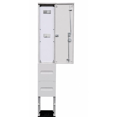 Główny wyłącznik prądu GWP-100A-G0114